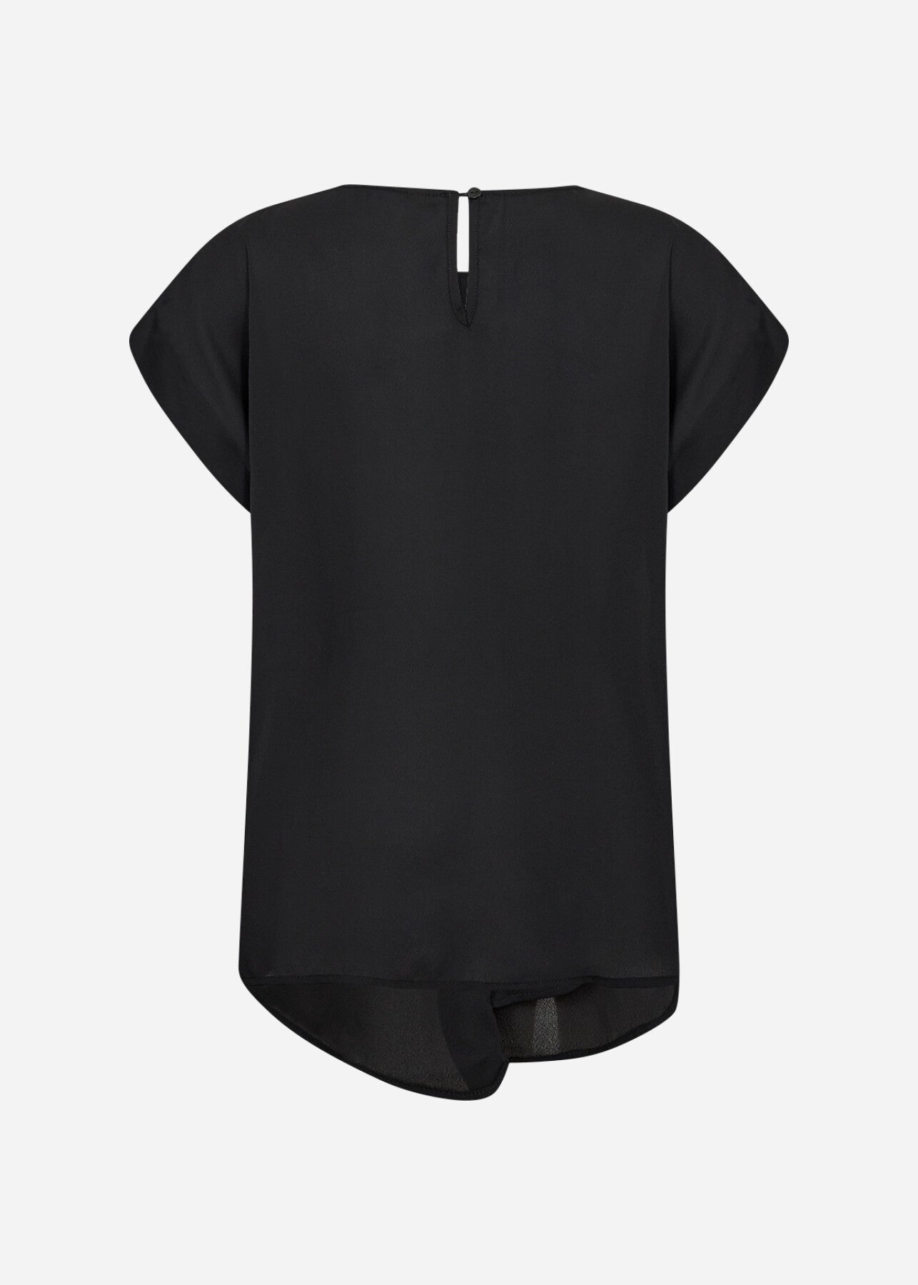 SC-CEMRE 174 T-shirt Sort