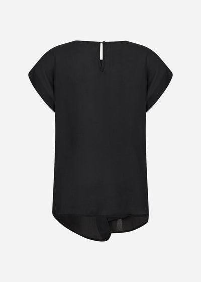 SC-CEMRE 174 T-shirt Sort