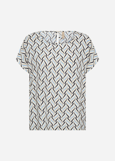 SC-PENNY 1 T-shirt Lyseblå