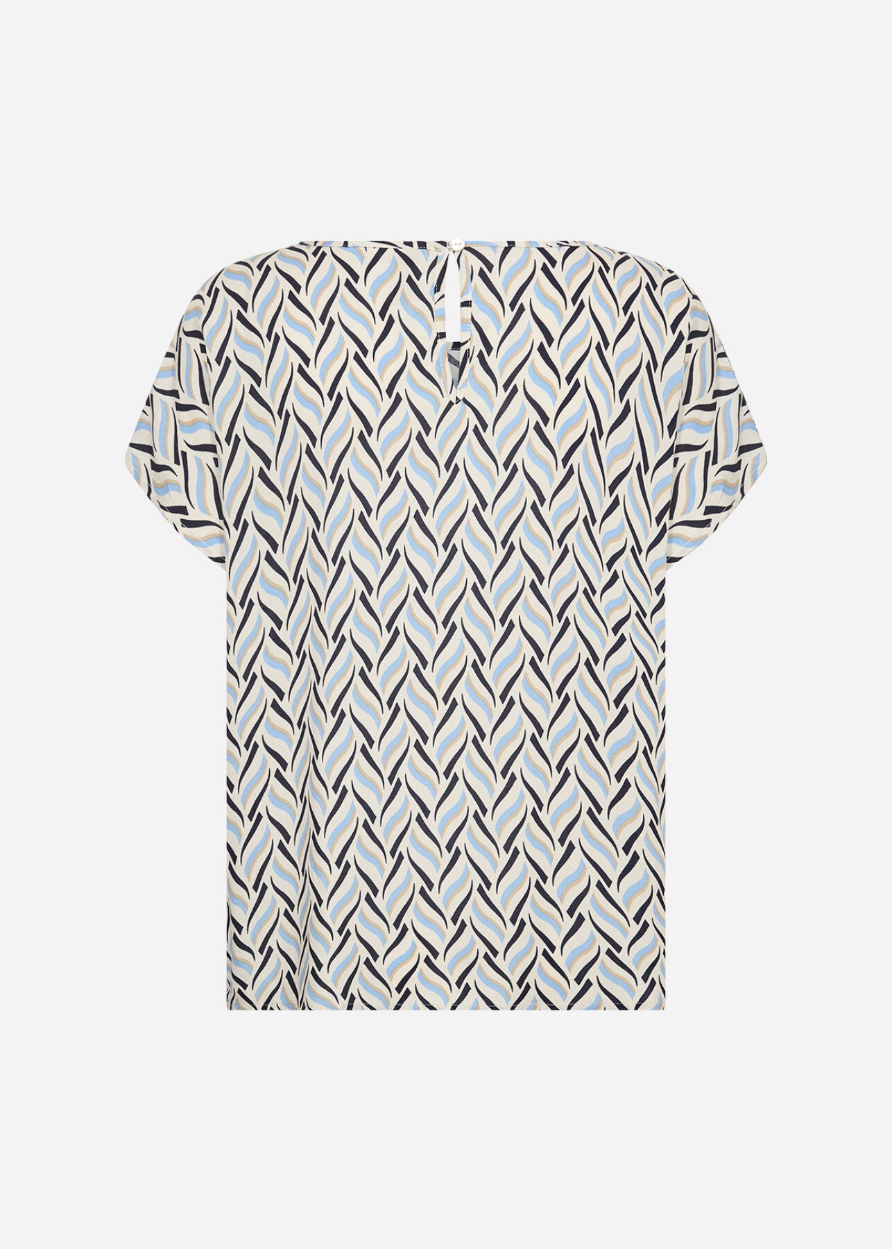 SC-PENNY 1 T-shirt Lyseblå