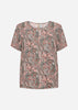 SC-PIANNA 1 T-shirt Koral
