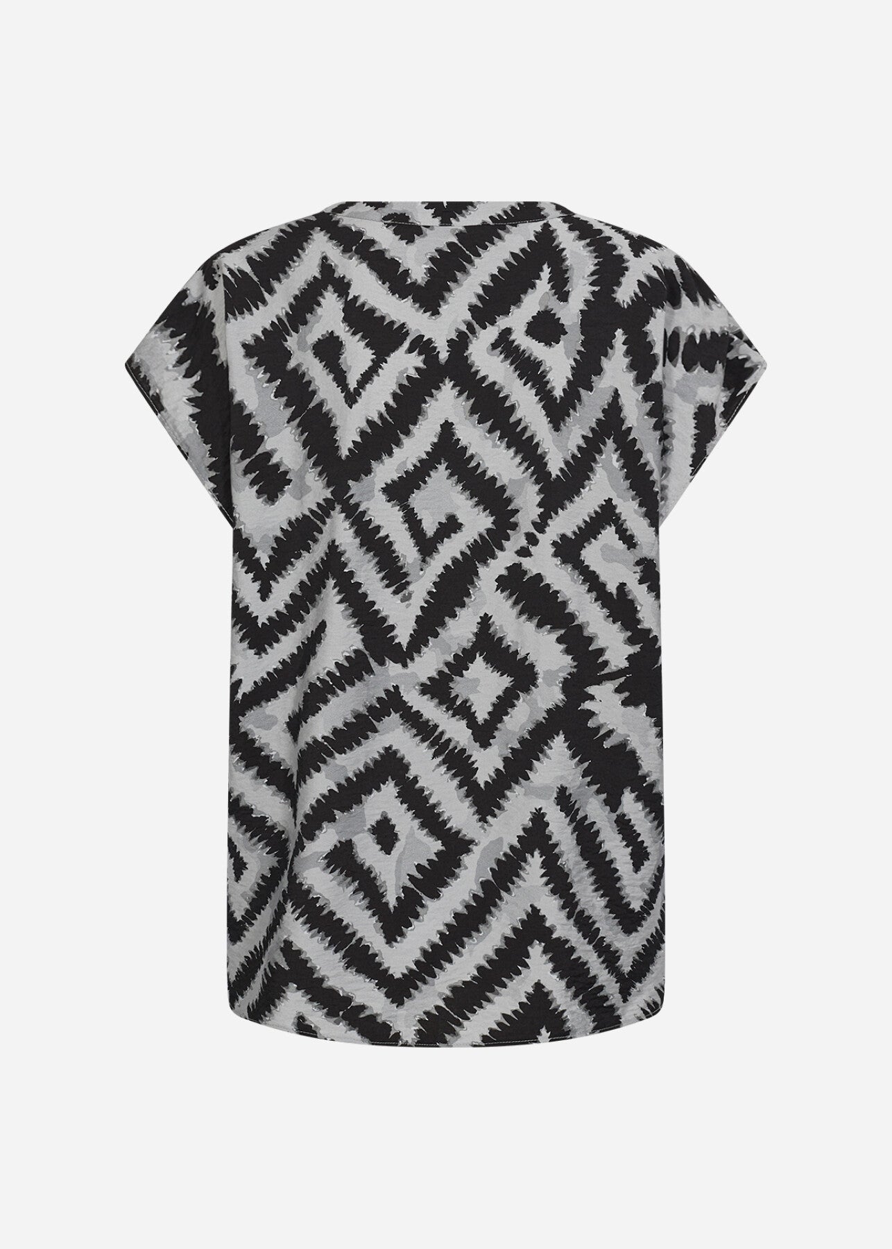 SC-PIXI 1 T-shirt Sort