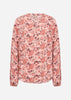 SC-PEARL 2 Bluse Koral