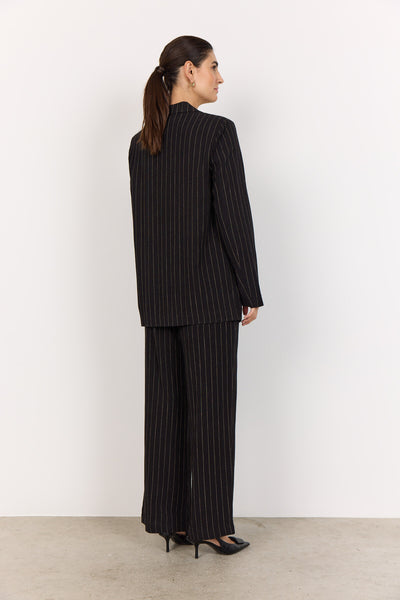 SC-POULA 3 Blazer Sort