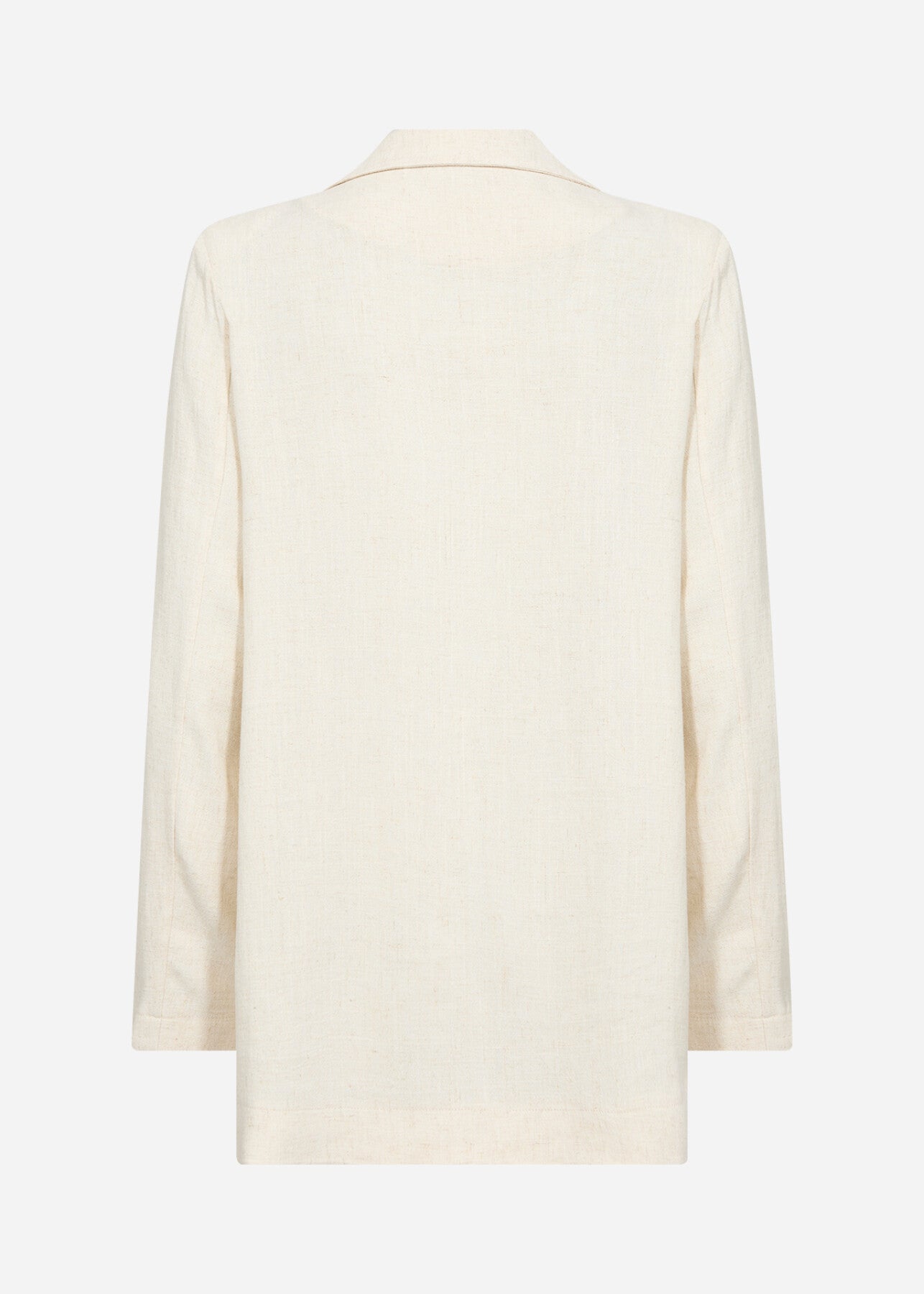 SC-POULA 3 Blazer Creme