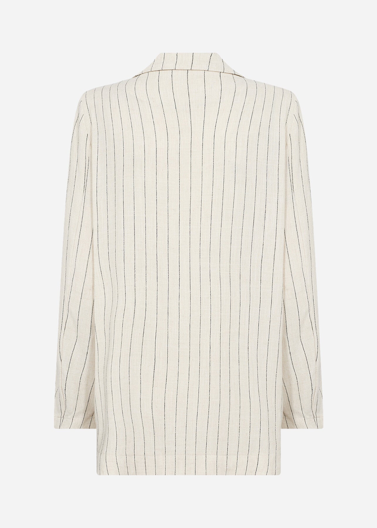 SC-POULA 3 Blazer Creme