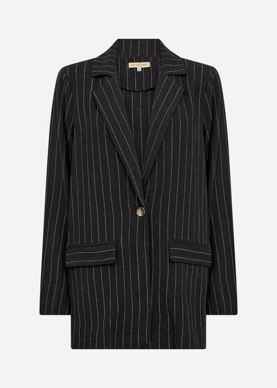SC-POULA 3 Blazer Sort
