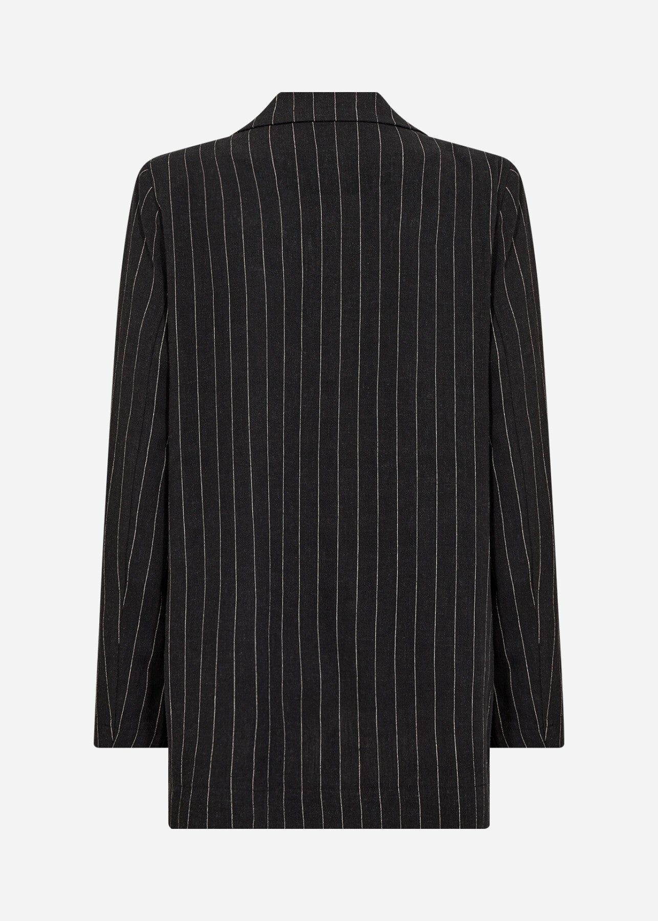 SC-POULA 3 Blazer Sort