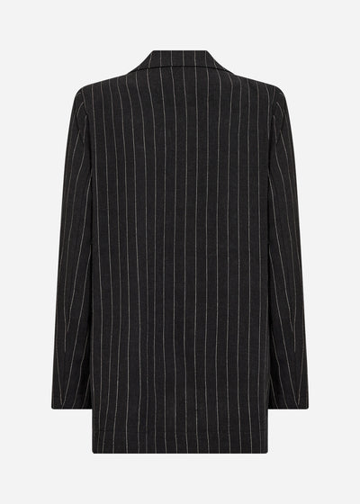 SC-POULA 3 Blazer Sort