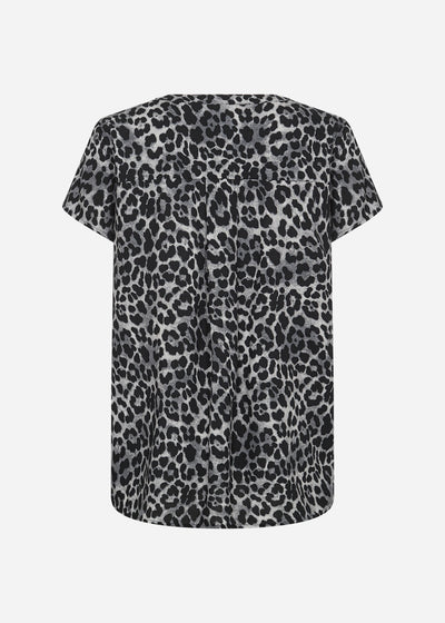 SC-PIETTA 1 T-shirt Sort