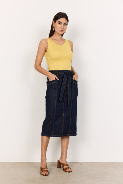 SC-KIMBERLY 38 Nederdel Navy
