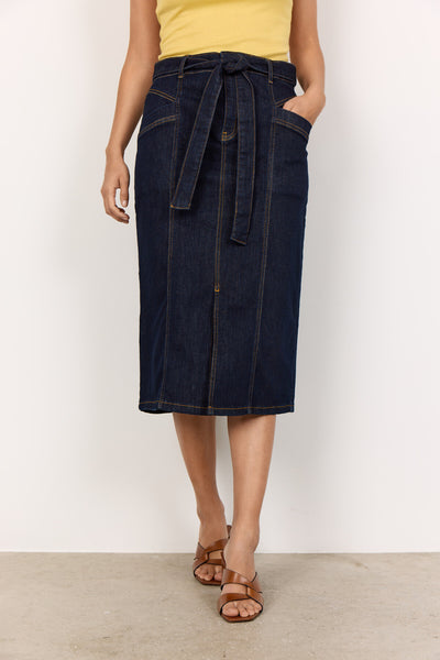 SC-KIMBERLY 38 Nederdel Navy
