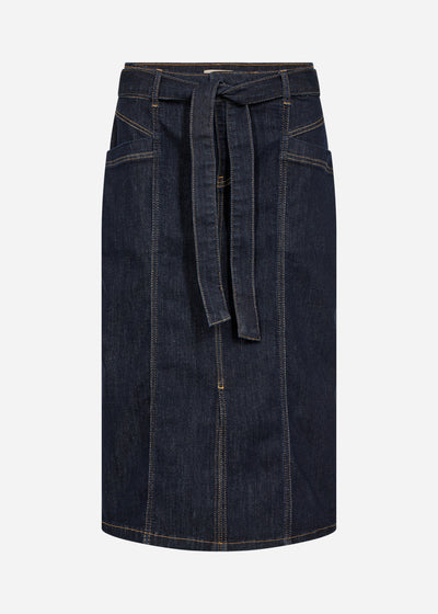 SC-KIMBERLY 38 Nederdel Navy