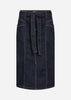 SC-KIMBERLY 38 Nederdel Navy