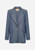 SC-PUCCA 1 Blazer Blå