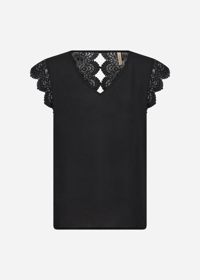 SC-CEMRE 176 Top Sort