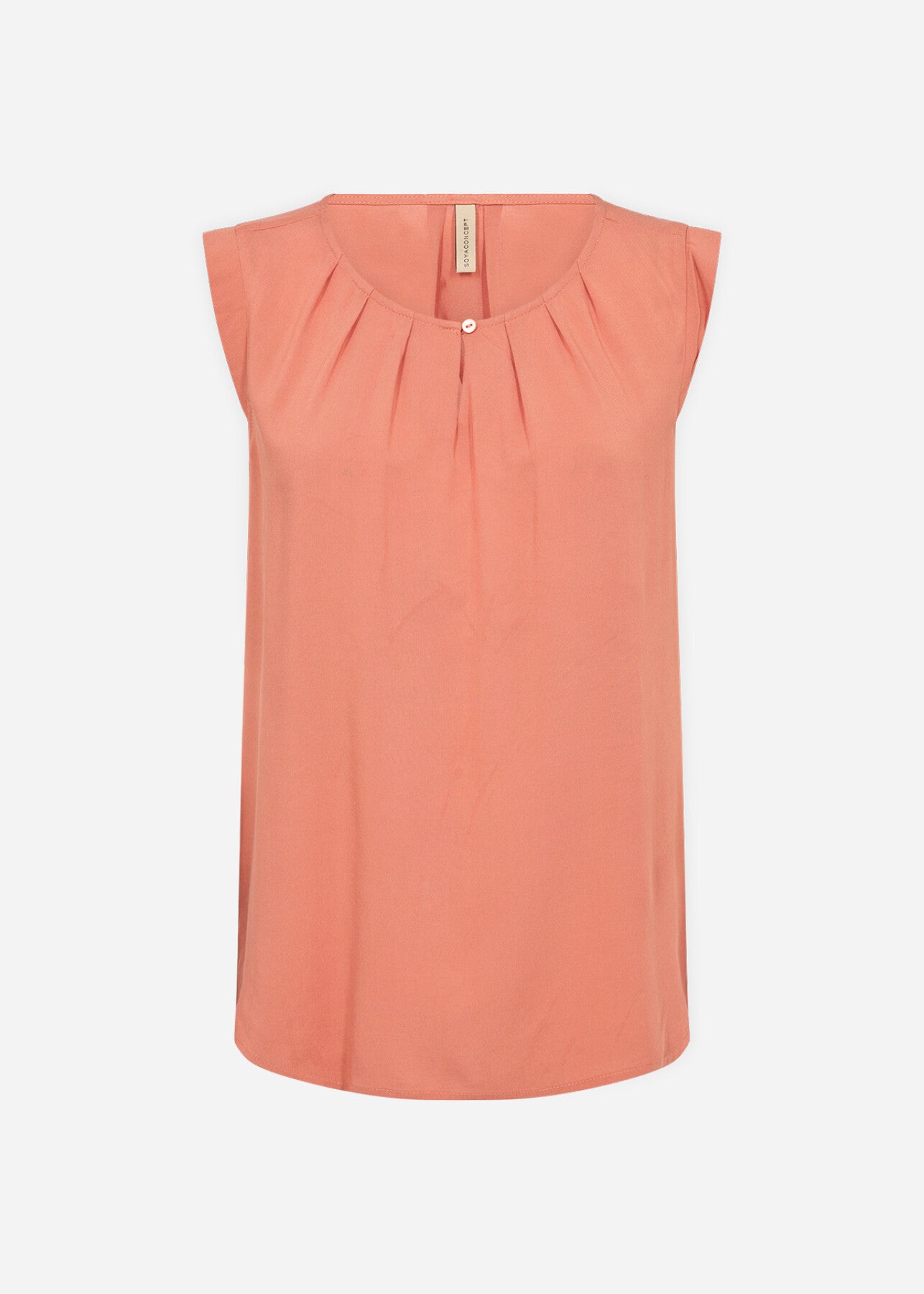 SC-RADIA 210 Top Orange