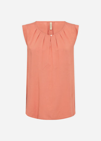 SC-RADIA 210 Top Orange