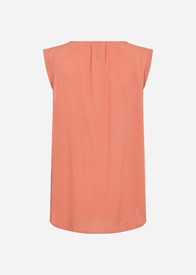 SC-RADIA 210 Top Orange