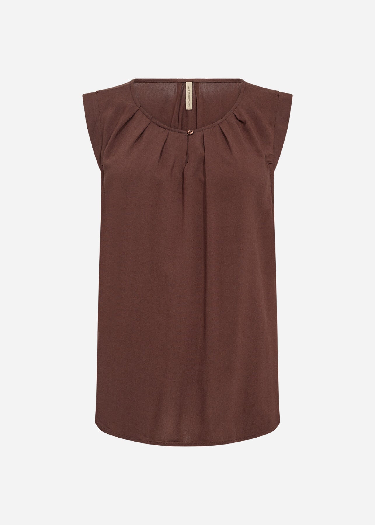 SC-RADIA 210 Top Mørk brun