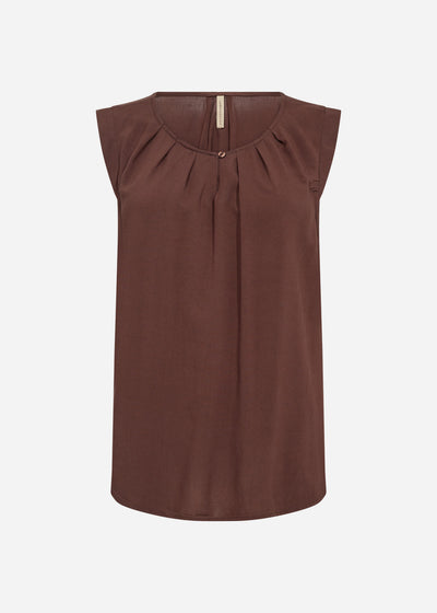 SC-RADIA 210 Top Mørk brun