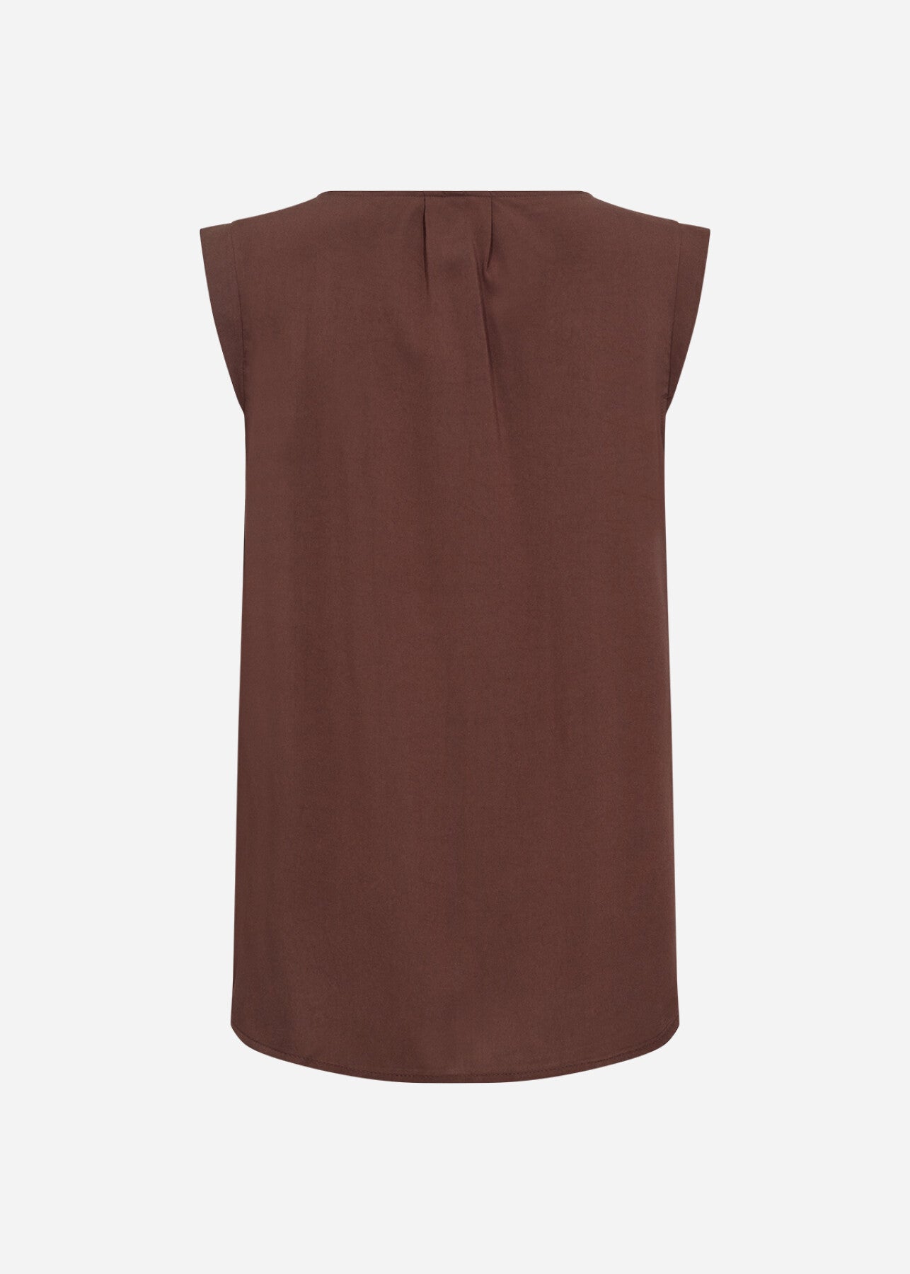 SC-RADIA 210 Top Mørk brun