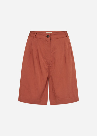 SC-PAIGE 4-C Shorts Rød