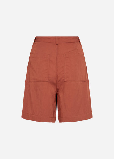 SC-PAIGE 4-C Shorts Rød