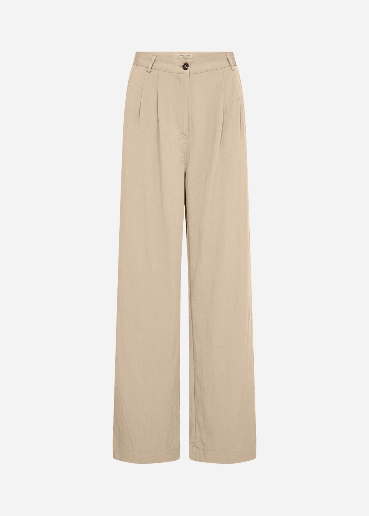SC-PAIGE 5-C Bukser Sand
