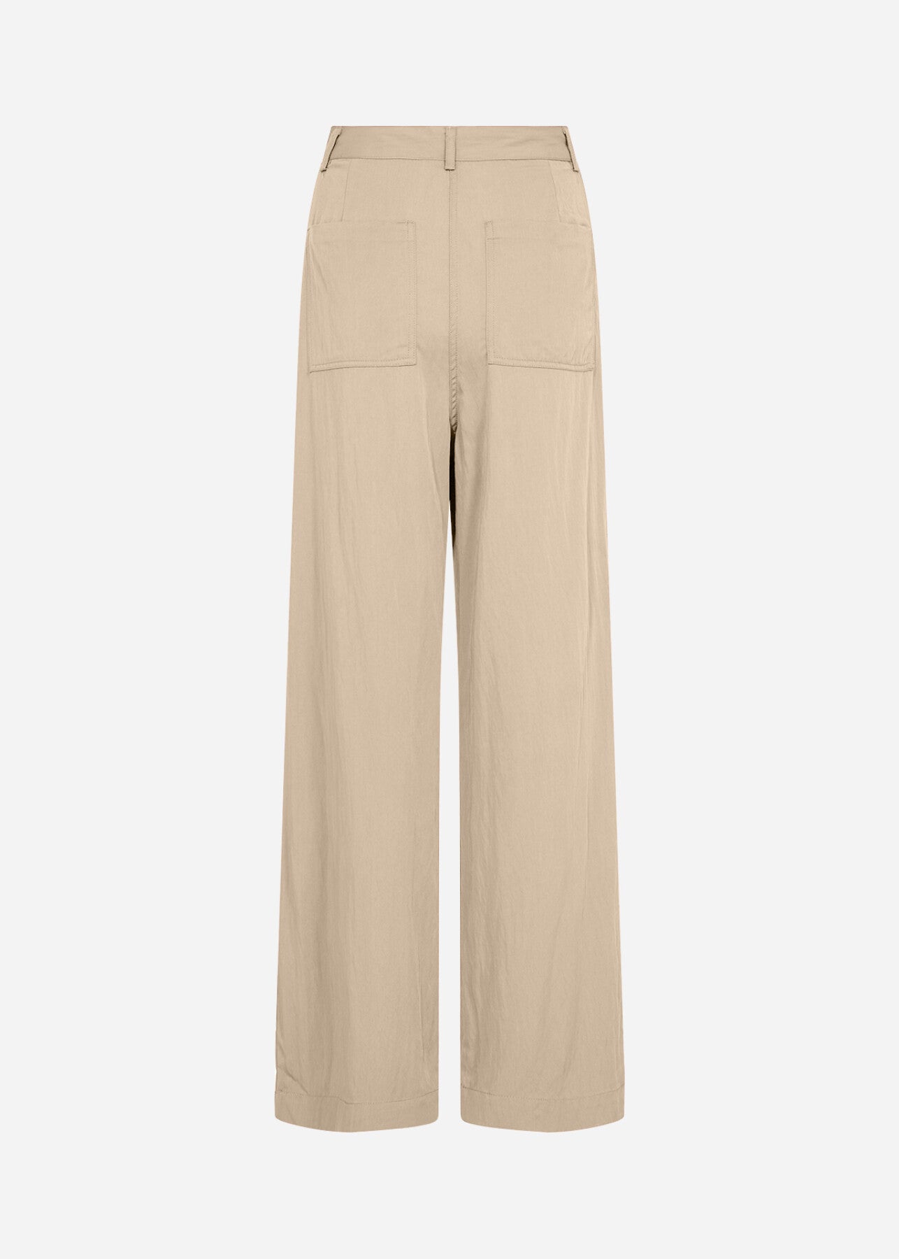 SC-PAIGE 5-C Bukser Sand