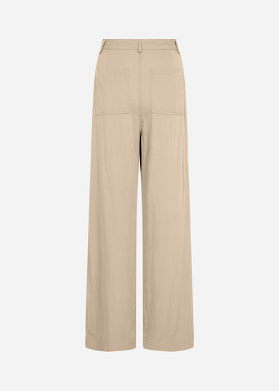 SC-PAIGE 5-C Bukser Sand