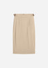 SC-PAIGE 6 Nederdel Sand