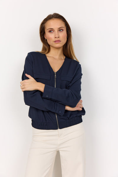 SC-SIHAM 84 Jakke Navy