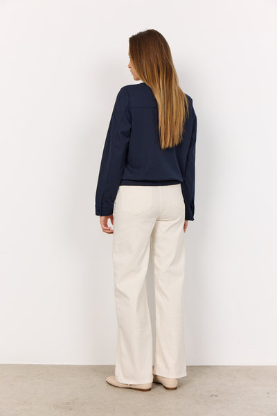 SC-SIHAM 84 Jakke Navy