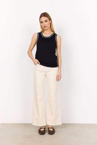 SC-DOLLIE 763 Top Sort