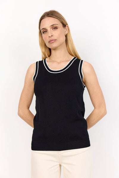 SC-DOLLIE 763 Top Sort
