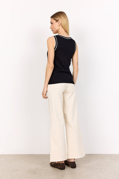 SC-DOLLIE 763 Top Sort