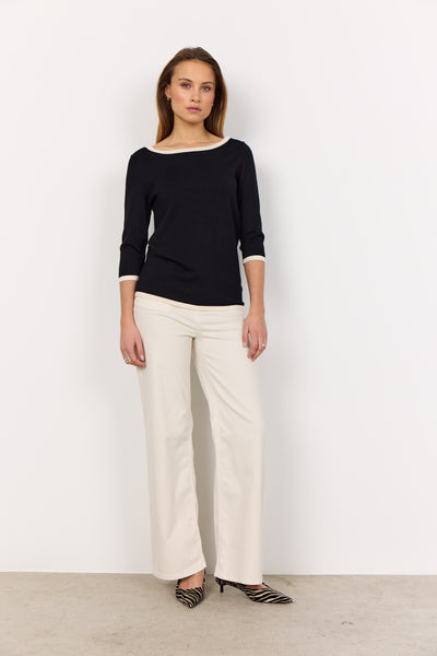 SC-DOLLIE 782 Pullover Sort