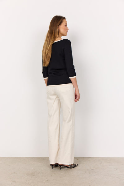 SC-DOLLIE 782 Pullover Sort