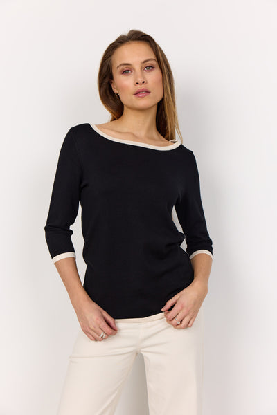 SC-DOLLIE 782 Pullover Sort