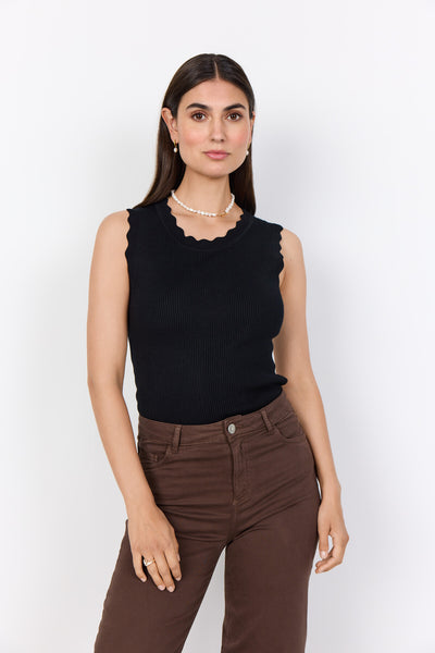 SC-DOLLIE 789 Top Sort