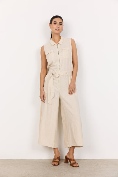 SC-INA 7 Jumpsuit Lys sand