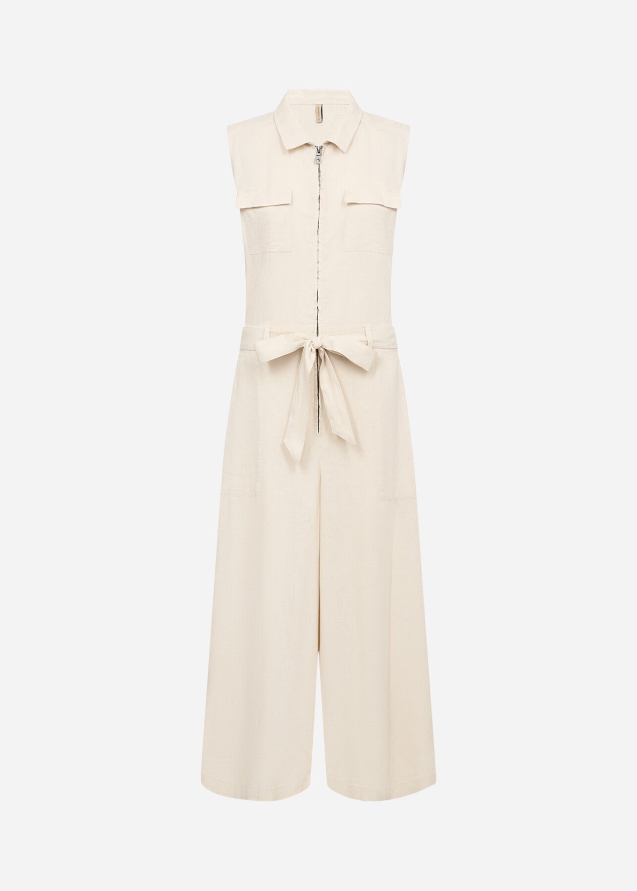 SC-INA 7 Jumpsuit Lys sand