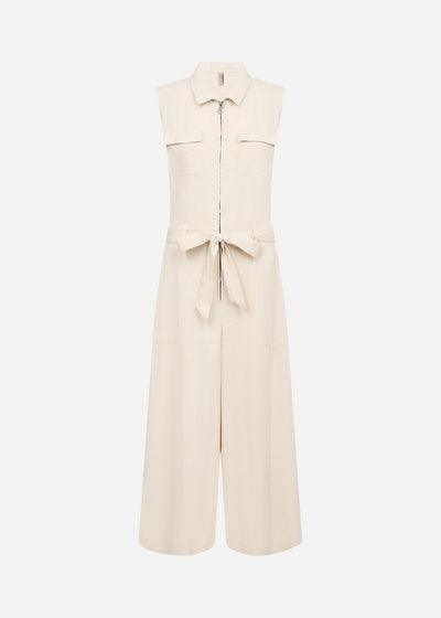 SC-INA 7 Jumpsuit Lys sand