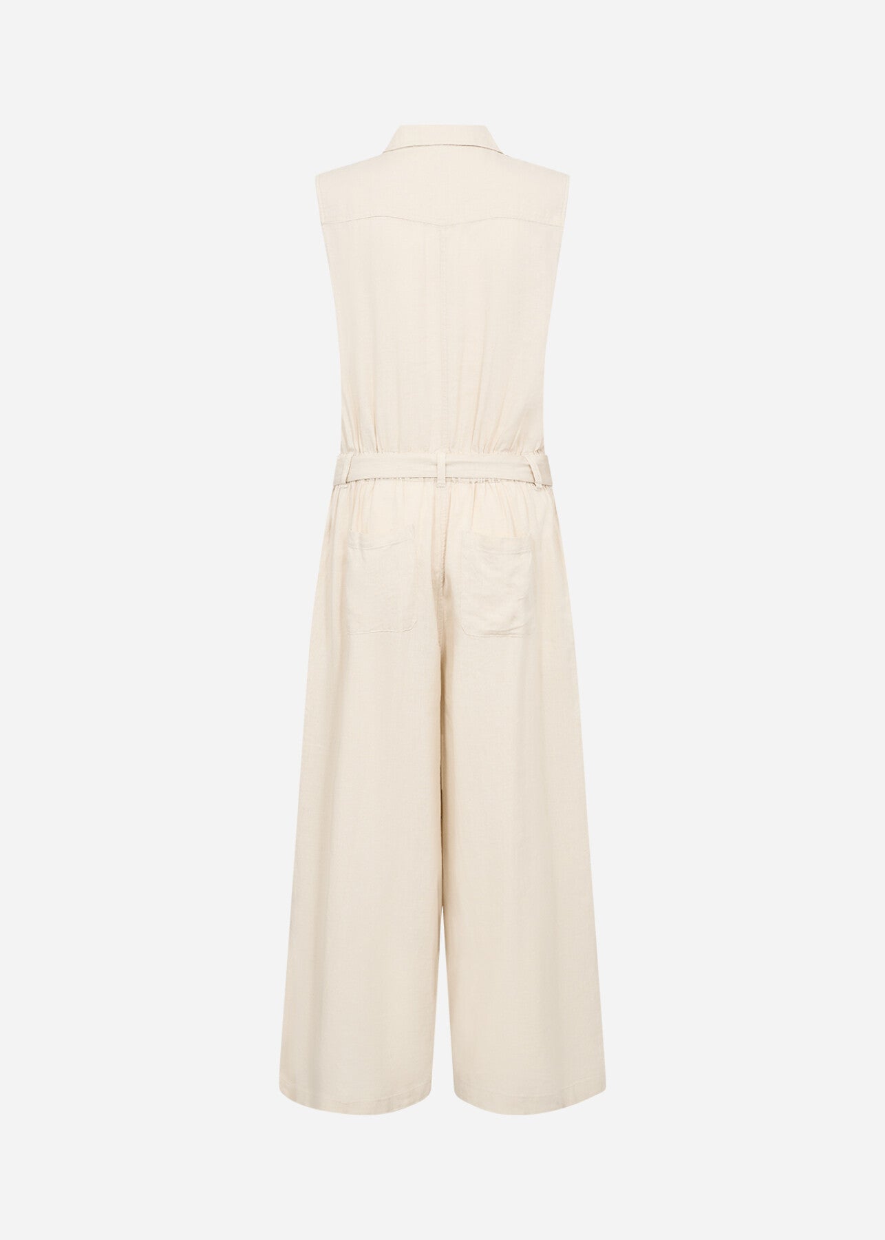SC-INA 7 Jumpsuit Lys sand