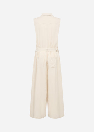 SC-INA 7 Jumpsuit Lys sand