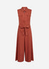 SC-INA 7 Jumpsuit Rød