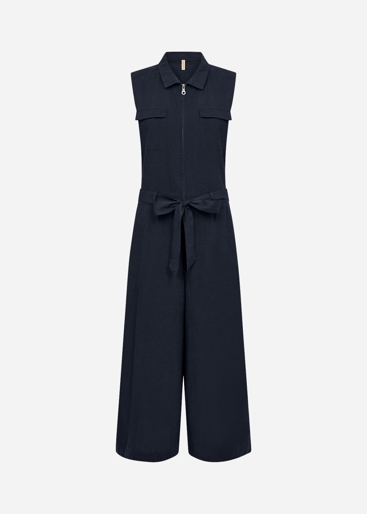 SC-INA 7 Jumpsuit Navy