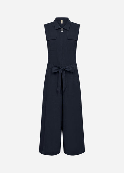 SC-INA 7 Jumpsuit Navy