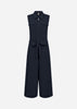 SC-INA 7 Jumpsuit Navy